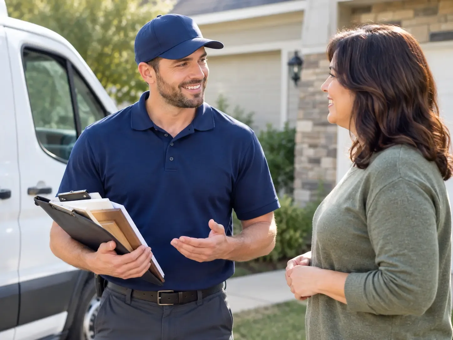 Kitchen Cabinet Refacing Oakville, CA FAQs